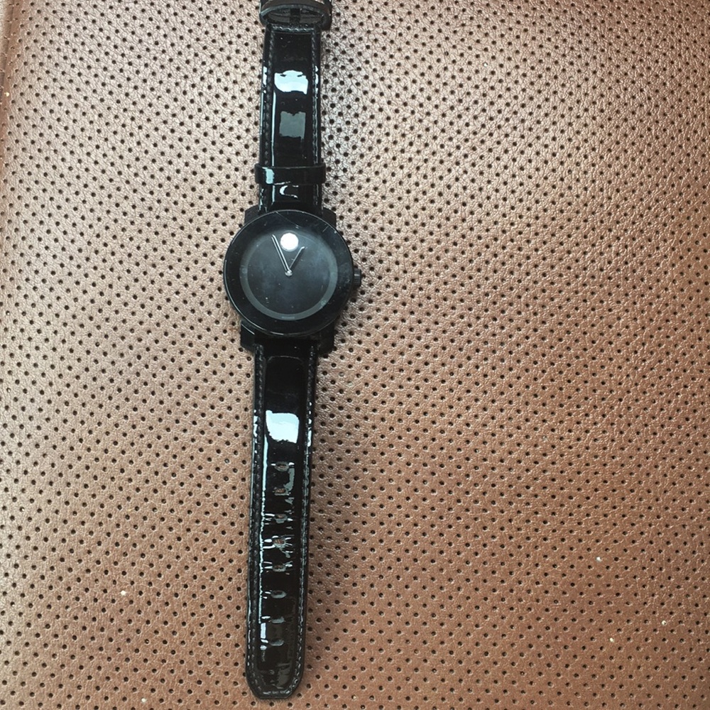 Movado Bold Women’s Watch